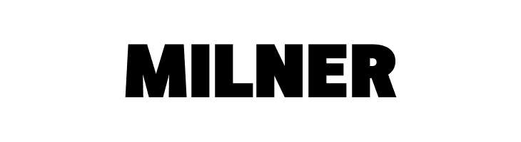 MILNER  لخطوط تنزيل