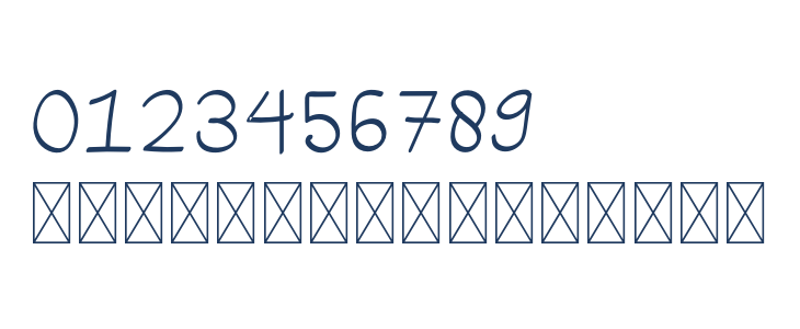 MINGGU Other Characters