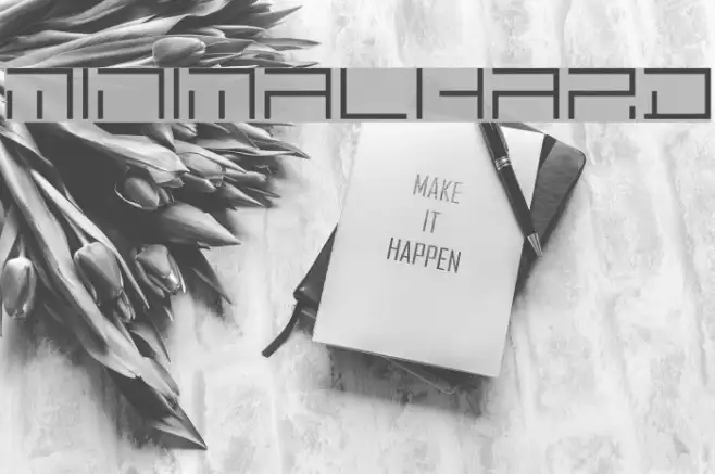 MINIMALHARD Example 2