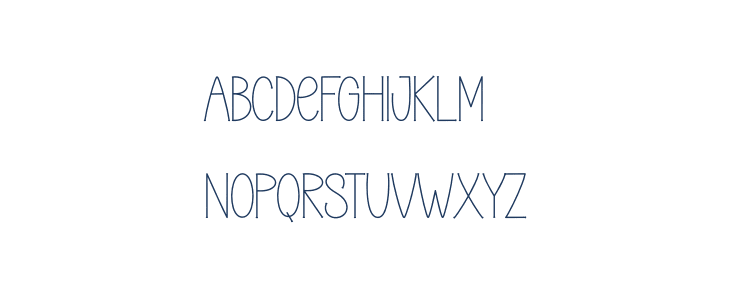 MINIMALIST WRITING Lowercase