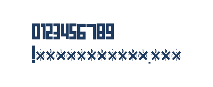 MINIRUS Other Characters