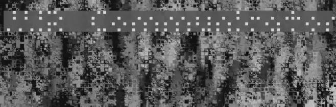 MIR  Communicator Font examples