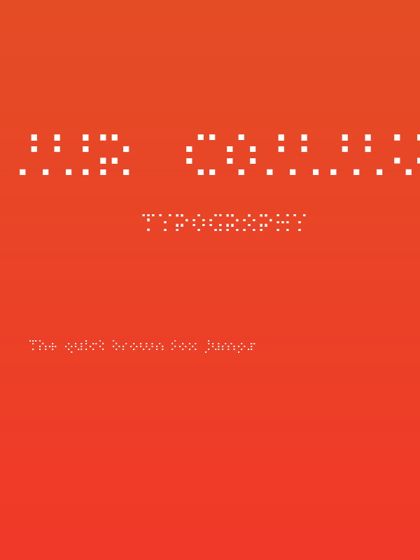 MIR  Communicator Poster