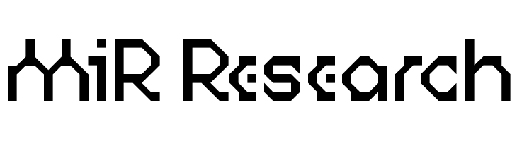MIR Research  لخطوط تنزيل