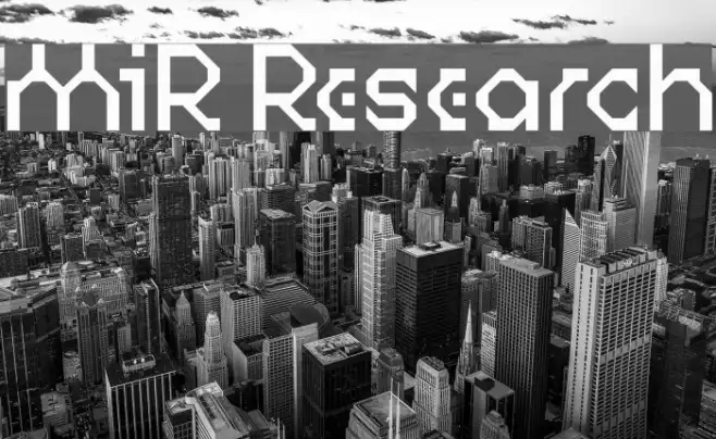 MIR Research Example 2