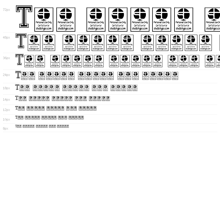 MIXIVA-COLLEGE Demo Waterfall