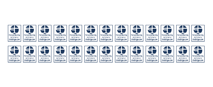 MIXIVA-HALF FULL demo Lowercase