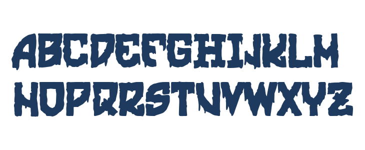 Mi Banda Manda Uppercase