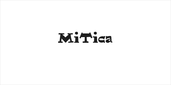 MiTica Logo