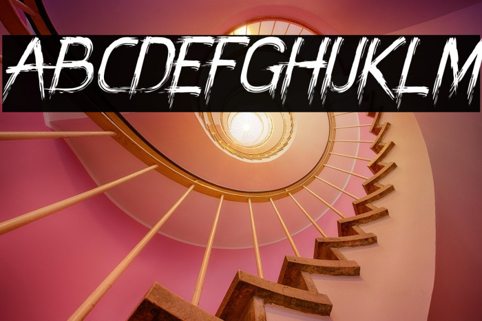 MiZTiX Italic Example 2