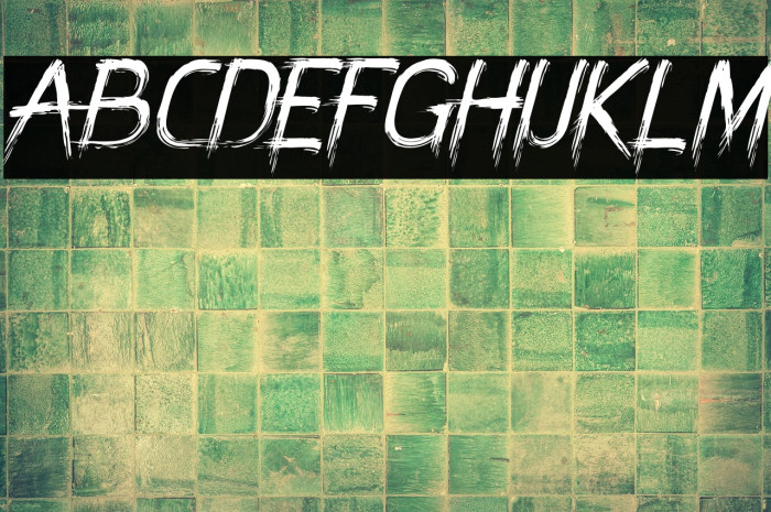 MiZTiX Italic Example 3