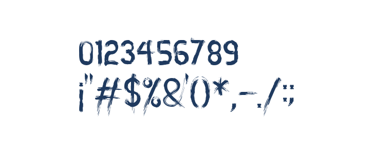 MiZTiX Other Characters