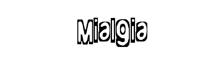 Mialgia  Fuentes Gratis Descargar