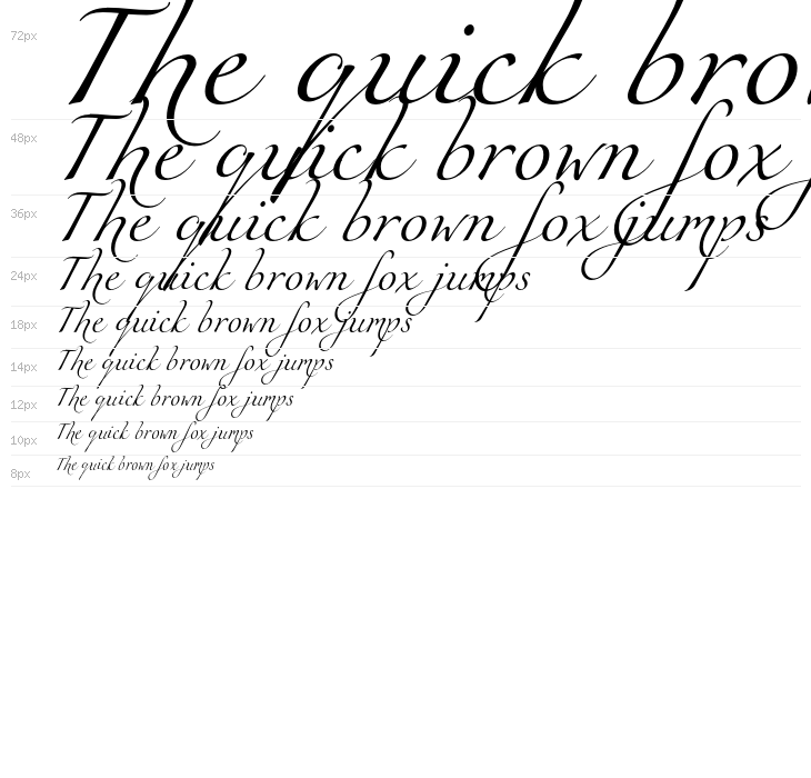 Miama Nueva Waterfall