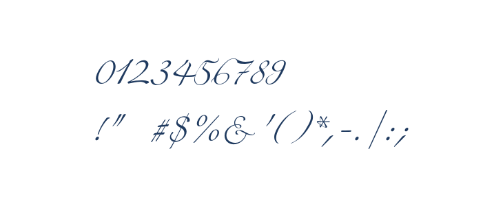 Miama2 Other Characters