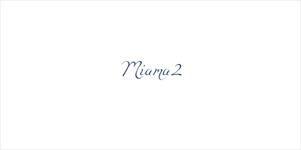 Miama2 Logo