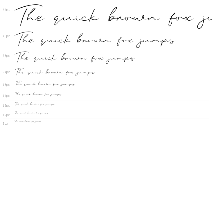 Miami Sunday Waterfall