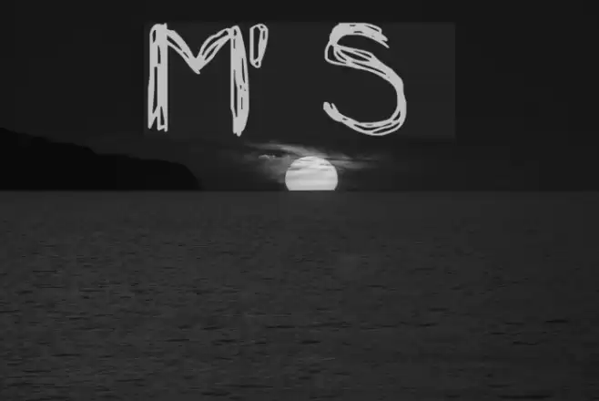 Mia's Scribblings ~ Font examples