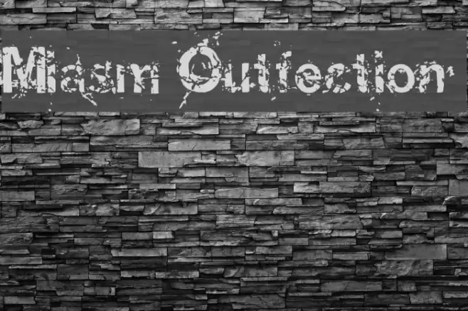 Miasm Outfection Polices examples