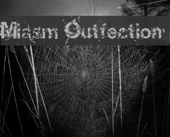 Miasm Outfection Polices examples