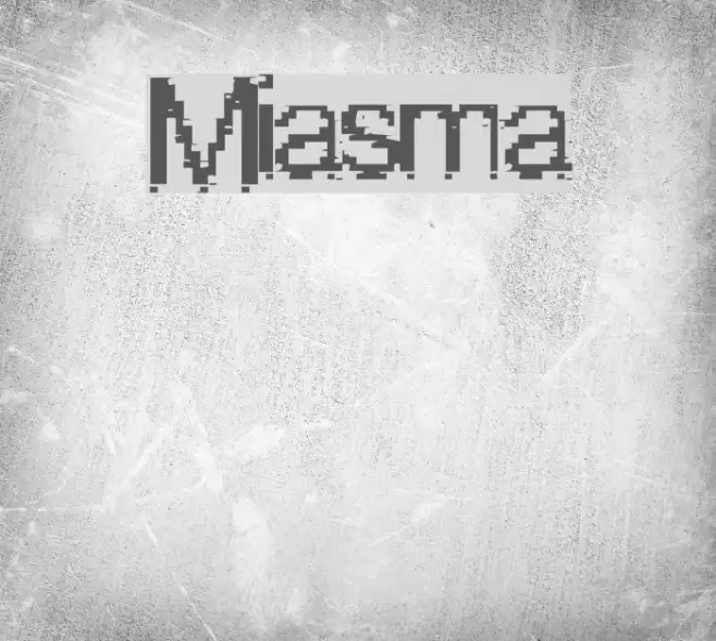 Miasma Example 1