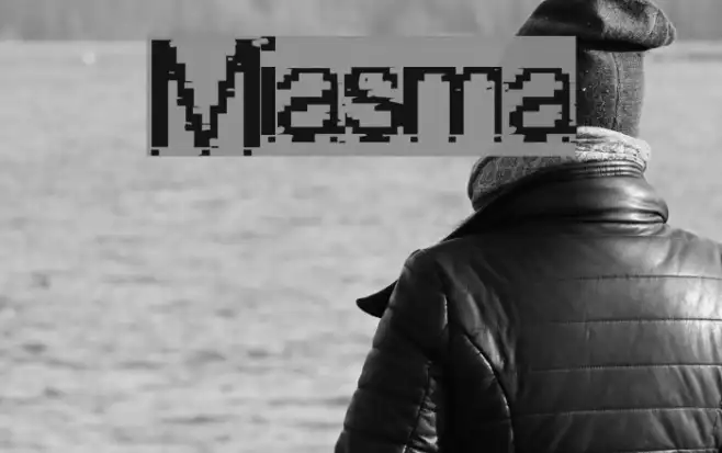 Miasma Example 2