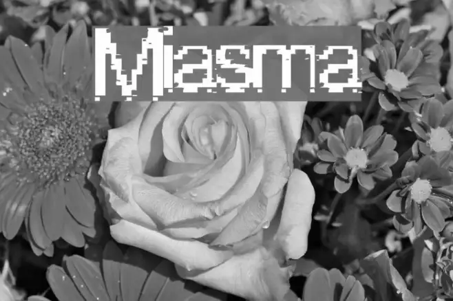 Miasma Example 3