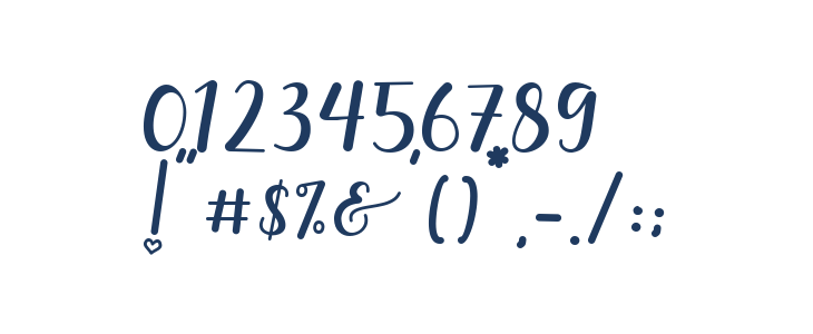 Miatta Other Characters