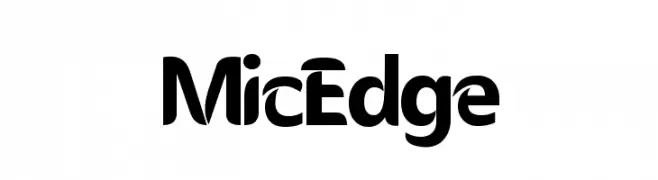 MicEdge  Descarca Fonturi Gratis