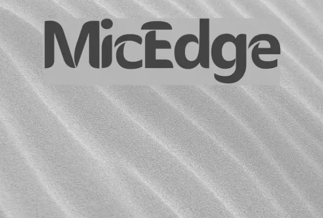 MicEdge Example 2