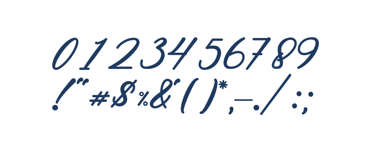 Micahel Other Characters