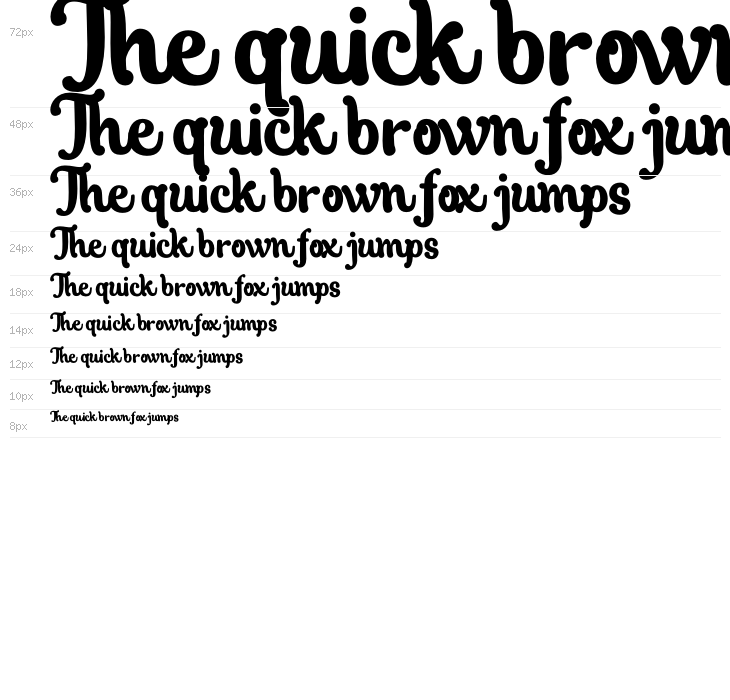 Micfloral personal use Waterfall