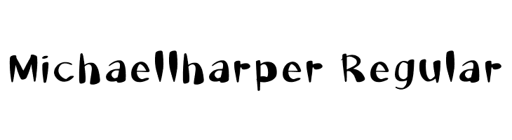 Michaellharper Regular Fuentes