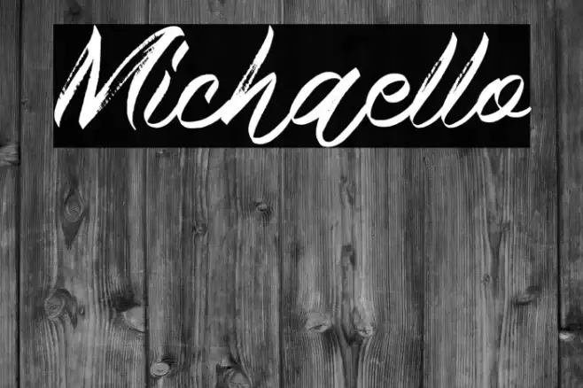 Michaello Example 3