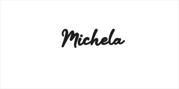 Michela Logo