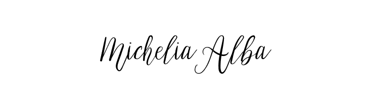 Michelia Alba  Fuentes Gratis Descargar