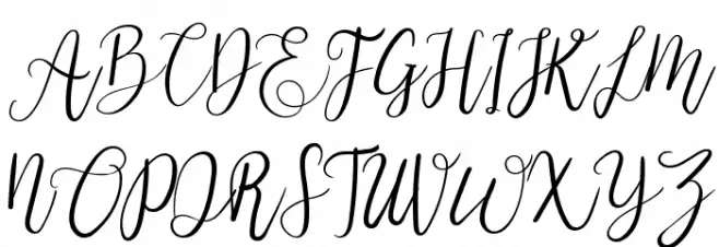 Michelia Alba Font Litere mari