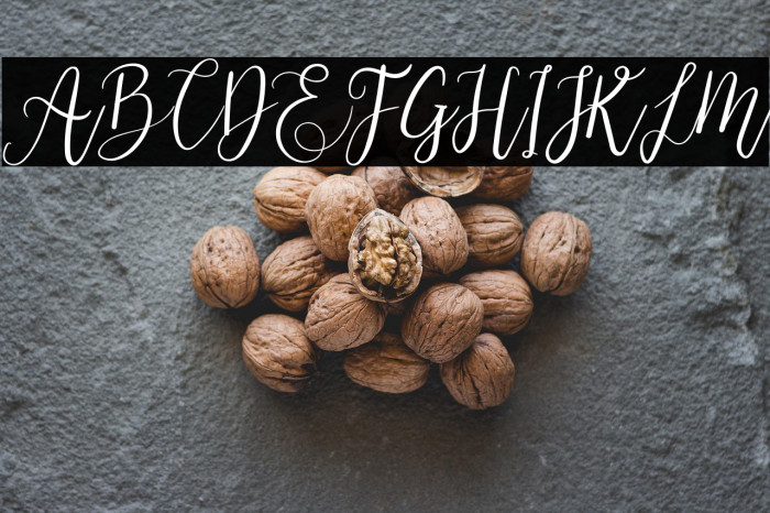 Michelia Alba Example 1