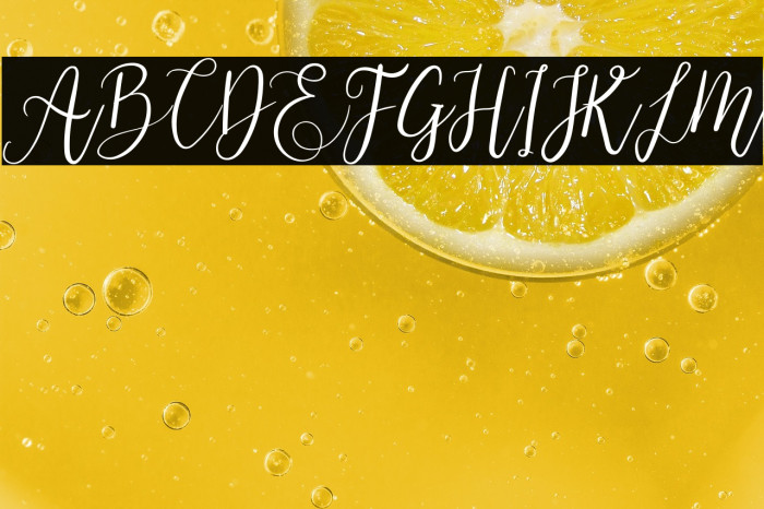 Michelia Alba Example 2