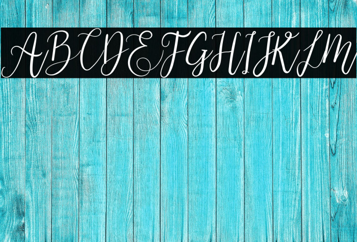 Michelia Alba Example 3