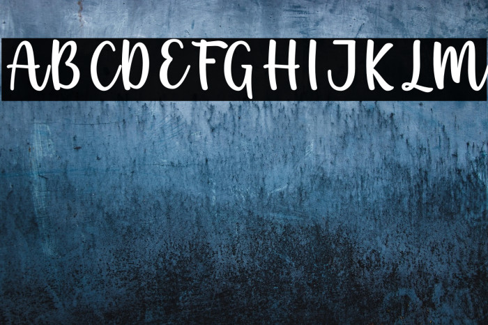 Michella Garden Example 1