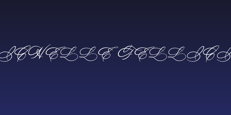 Michelle Fellicia Social Header