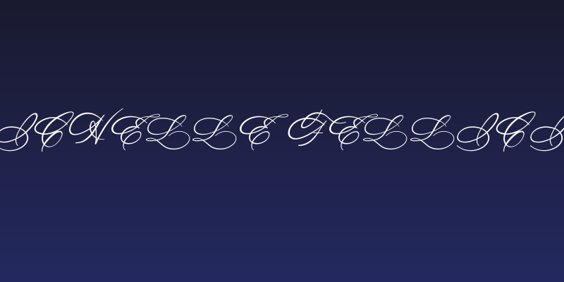 Michelle Fellicia Social Header