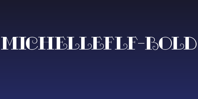 MichelleFLF-Bold Social Header