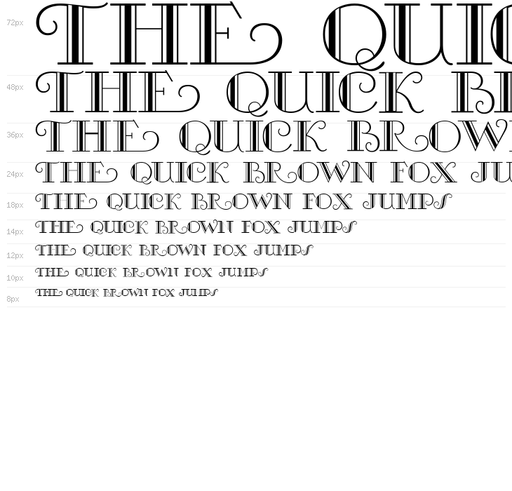 MichelleFLF Waterfall