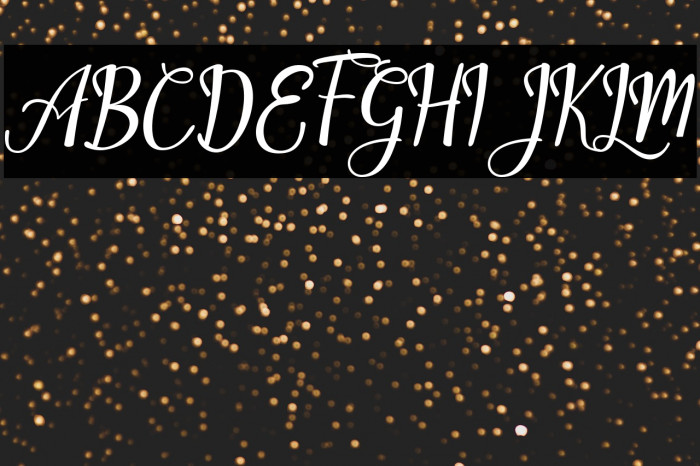 MichelleStineScript Example 3