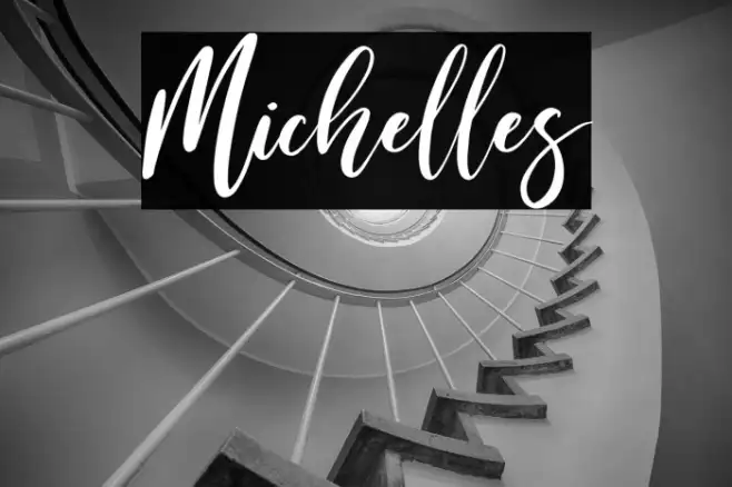 Michelles Example 2