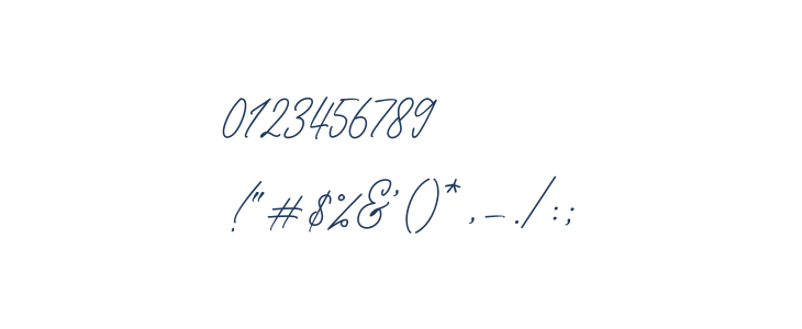 Michellina Other Characters