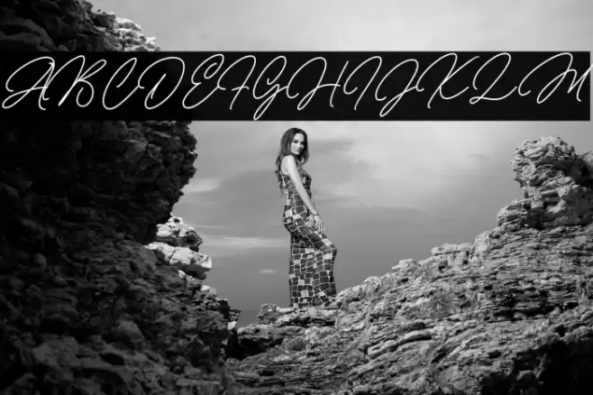 Michellina Font examples