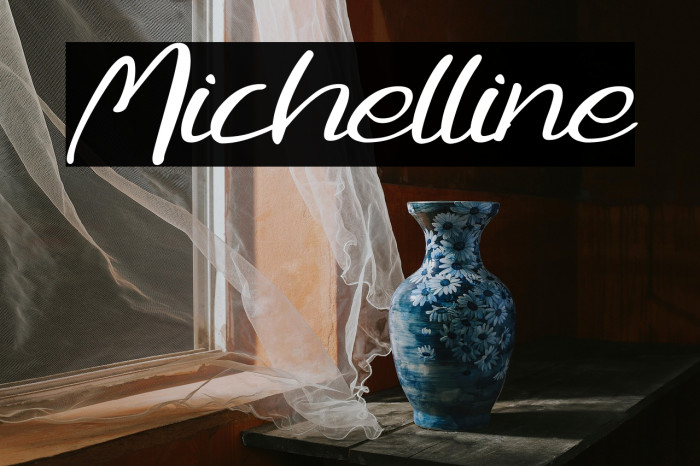 Michelline Example 2